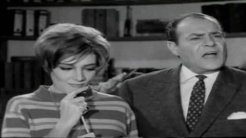 Ο γεροντοκόρος Bild 7