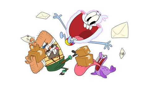 Middlemost Post Bild 5