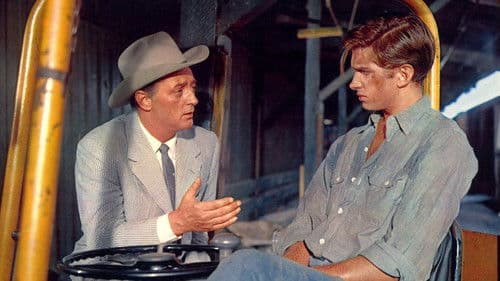 Das Erbe des Blutes Bild 1