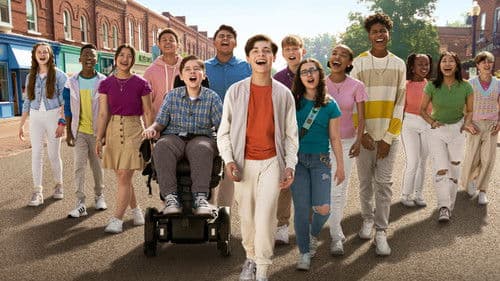 13: Das Musical Bild 5