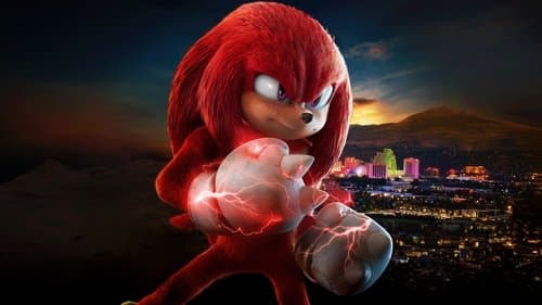 Knuckles Bild 1