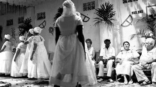 3 Obás de Xangô Bild 1