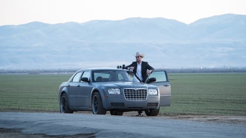 The Devil Has a Name Bild 1