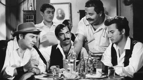 Gecelerin Kralı Bild 2