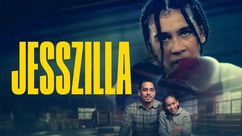 JessZilla Bild 3
