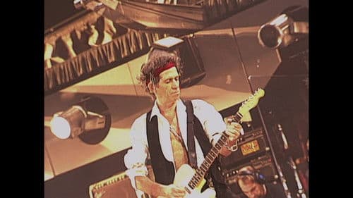 The Rolling Stones: Bridges to Bremen Bild 8