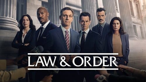 Law & Order Bild 3
