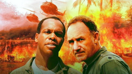 BAT 21 - Mitten im Feuer Bild 8