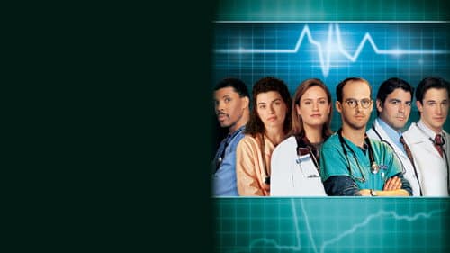 Emergency Room - Die Notaufnahme Bild 6