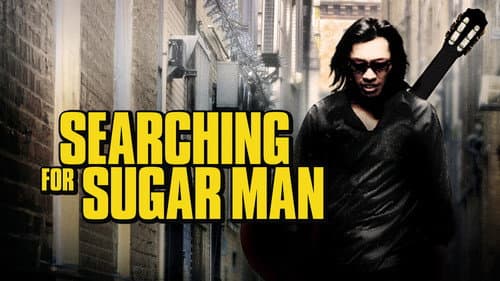 Searching for Sugar Man - Die unglaubliche Geschichte des Sixto Rodriguez Bild 4