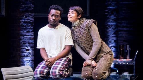 National Theatre Live: Saint Joan Bild 2