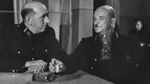 Der Mann auf den Schienen Bild 5