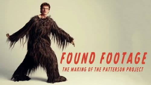 Found Footage: The Making of the Patterson Project Bild 6