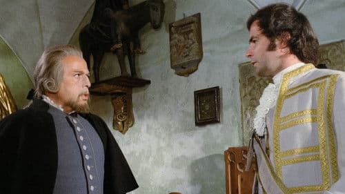 Hexen bis aufs Blut gequält Bild 8