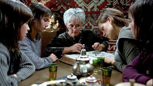 The Fearless Triplets Bild 4