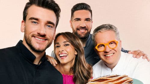 Bake Off Italia - Dolci in forno Bild 2
