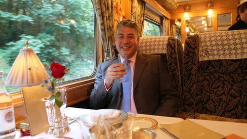 Jonathan Phang's Gourmet Trains Bild 2