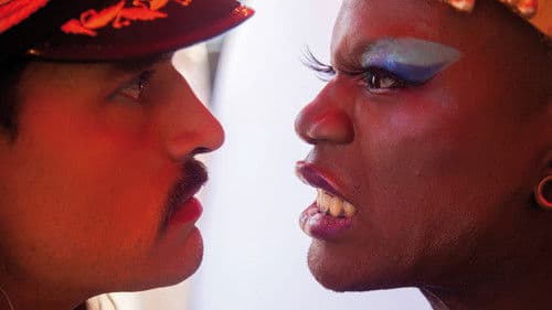 Captain Faggotron Saves the Universe Bild 2