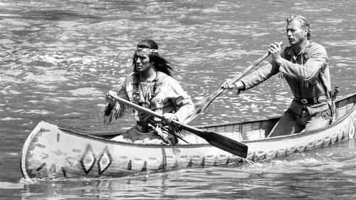 Lex Barker - Westernheld und Playboy Bild 3