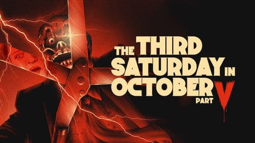 The Third Saturday in October: Part V Bild 5