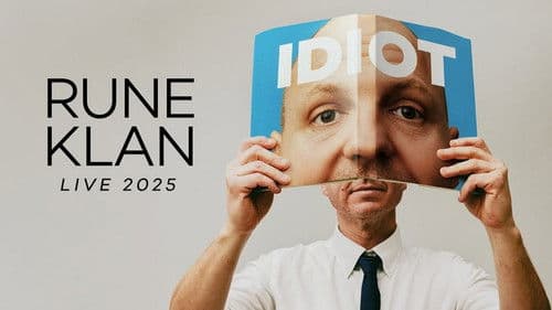 Rune Klan: Idiot Bild 1