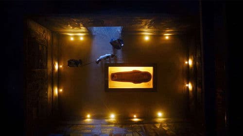 Operasjon Mumie Bild 2