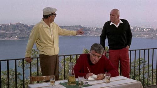 Buona Sera, Mrs. Campbell Bild 4