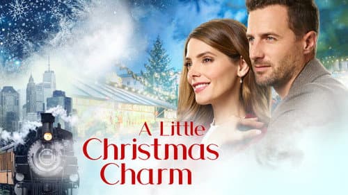 A Little Christmas Charm - Ein zauberhaftes Geheimnis Bild 2