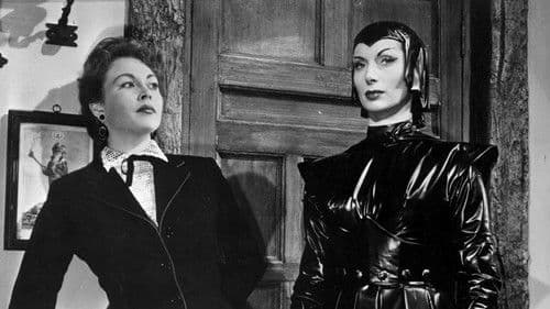 Devil Girl from Mars Bild 1