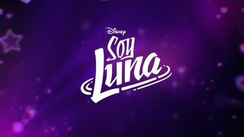 Soy Luna Bild 3