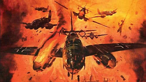 Stukas über London Bild 2