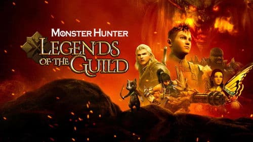 Monster Hunter: Legends of the Guild Bild 3