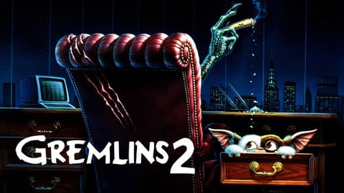 Gremlins 2 - Die Rückkehr der kleinen Monster Bild 6