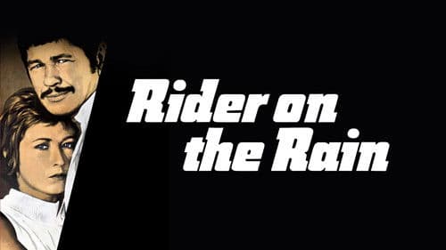 Der aus dem Regen kam Bild 1