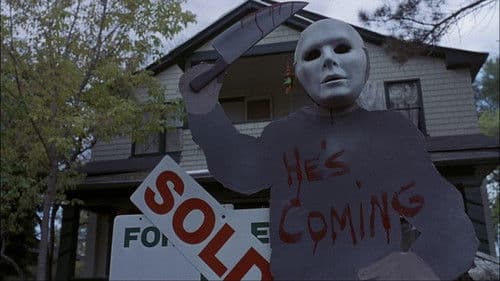 Halloween VI - Der Fluch des Michael Myers Bild 2