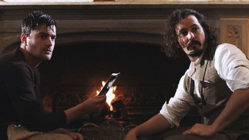 Ghosts of Darkness Bild 4