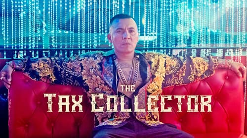 The Tax Collector Bild 6
