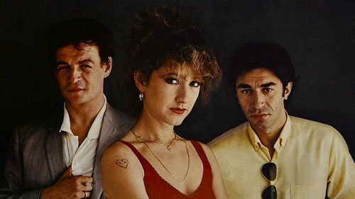 La Balance - Der Verrat Bild 3