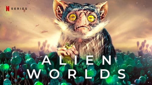 Außerirdische Welten Bild 7