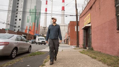 New York – Die Welt vor deinen Füssen Bild 1