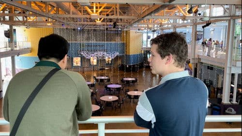 Day at the Museum Bild 1