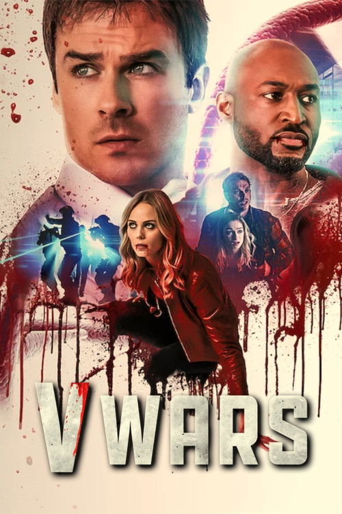 V Wars