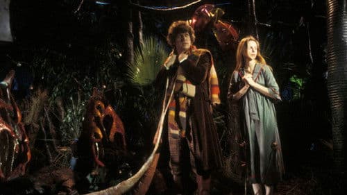 Doctor Who: Nightmare of Eden Bild 2