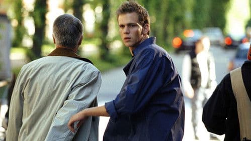 Invisible - Gefangen im Jenseits Bild 2