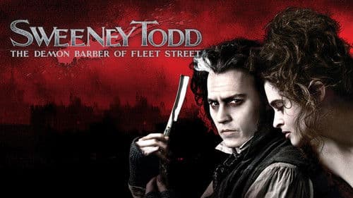 Sweeney Todd - Der teuflische Barbier aus der Fleet Street Bild 3