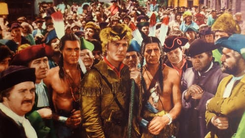 Der Letzte der Mohikaner Bild 3