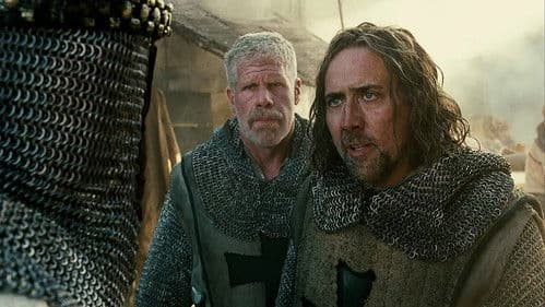 Der letzte Tempelritter Bild 8