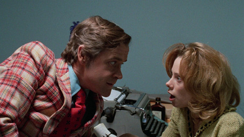 Farewell Scarlet Bild 5