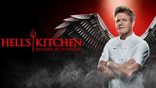 Gordon Ramsays Höllenküche Bild 8