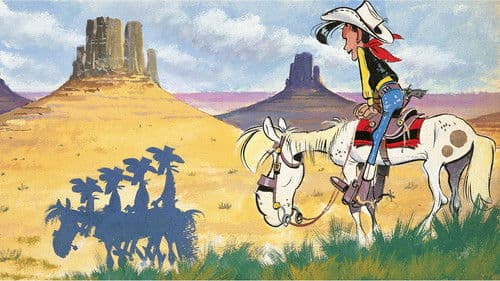 Lucky Luke - Sein größter Trick Bild 5